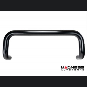 Mercedes Benz G-Class Front Bumper Bar - Black - G463A